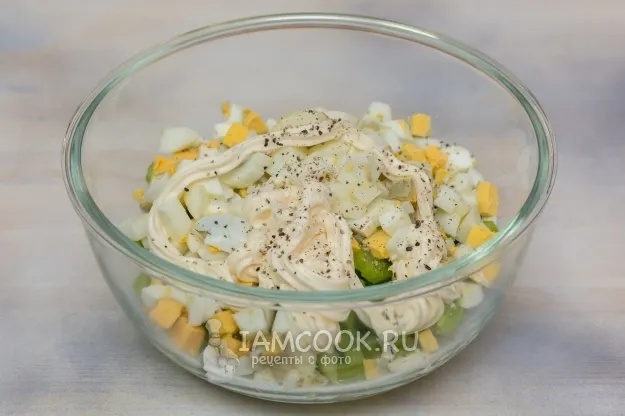 Шаг 3: иллюстрация