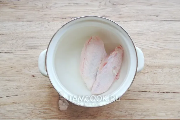 Шаг 2: иллюстрация