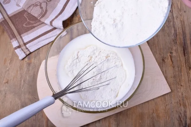 Шаг 5: иллюстрация