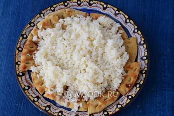 Шаг 13: иллюстрация