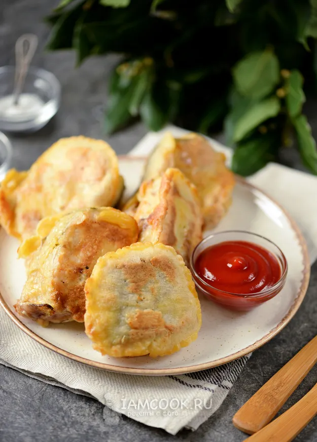 Шаг 10: иллюстрация