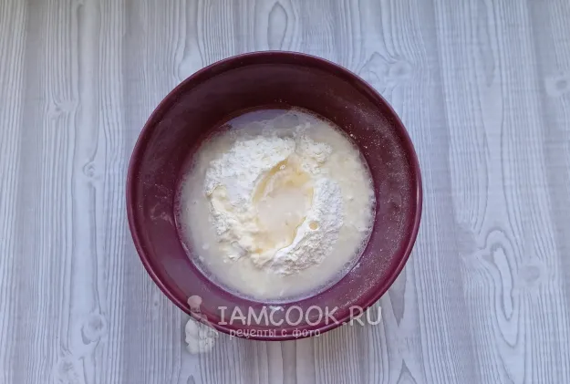 Шаг 4: иллюстрация