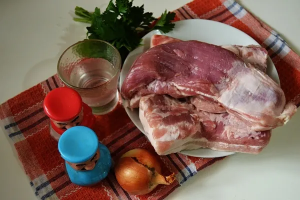 Шаг 1: иллюстрация