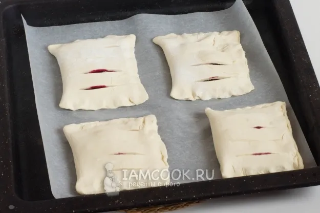 Шаг 10: иллюстрация