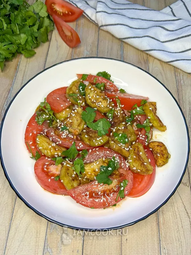 Шаг 9: иллюстрация