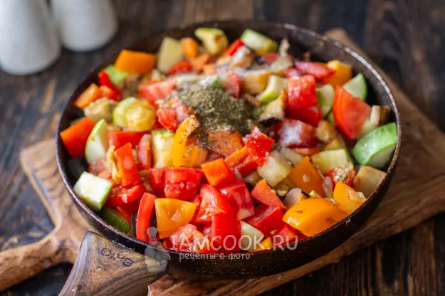 Шаг 8: иллюстрация