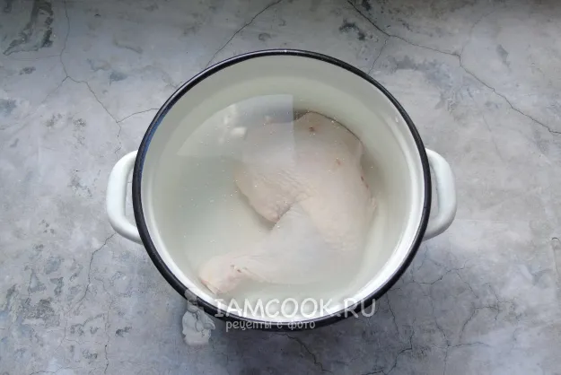 Шаг 2: иллюстрация