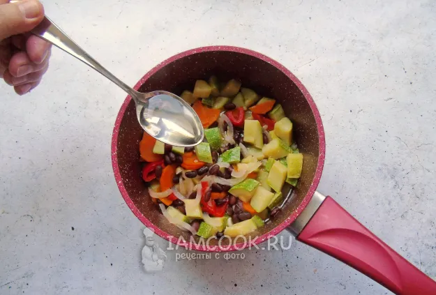 Шаг 9: иллюстрация