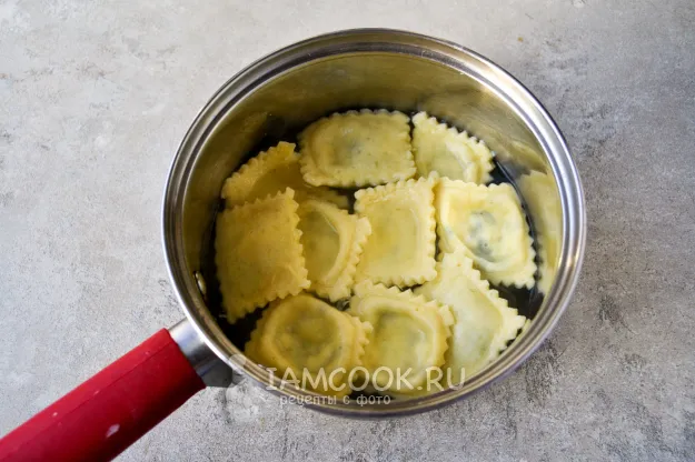 Шаг 12: иллюстрация