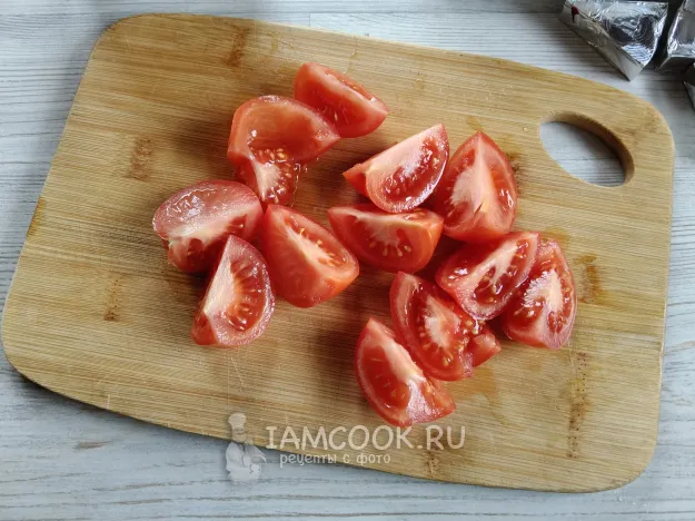 Шаг 2: иллюстрация