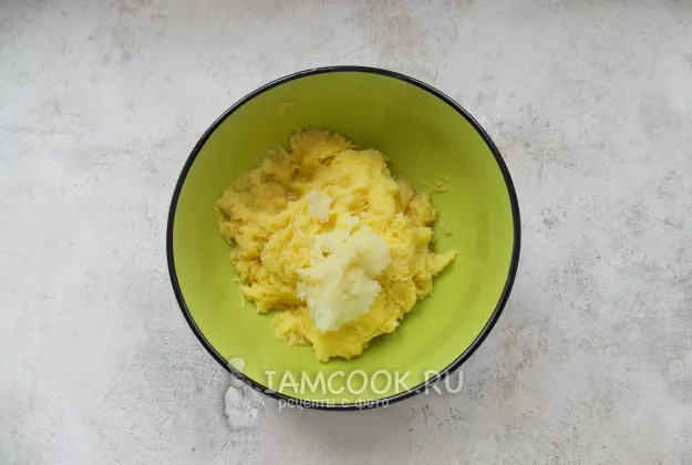 Шаг 3: иллюстрация