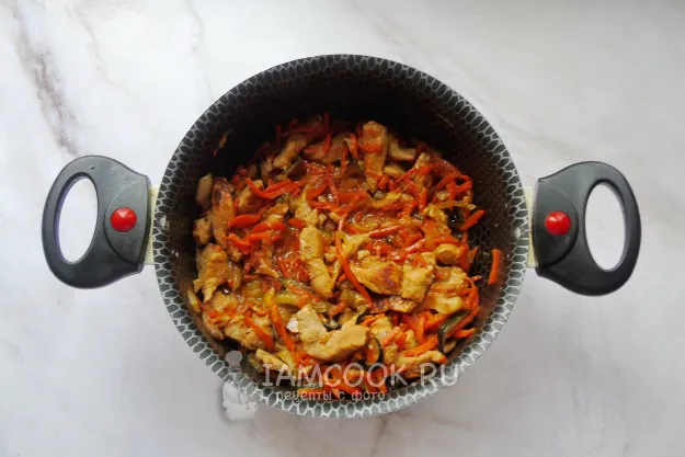 Шаг 8: иллюстрация