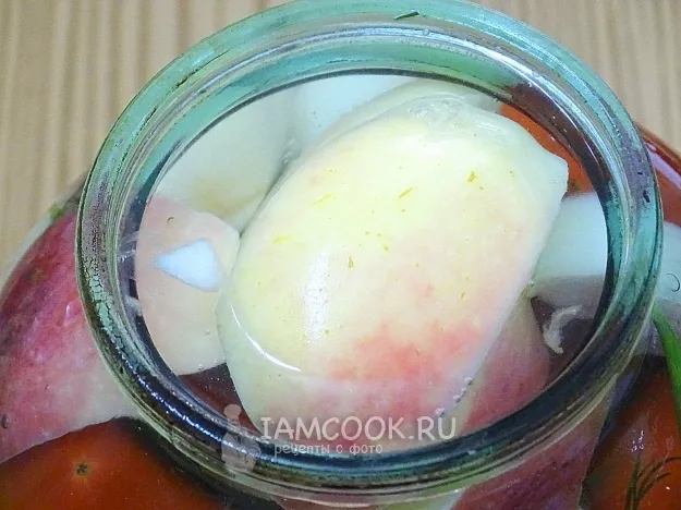 Шаг 7: иллюстрация