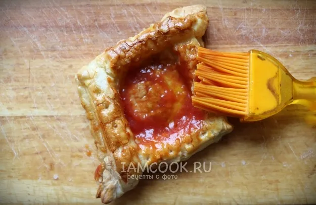 Шаг 22: иллюстрация