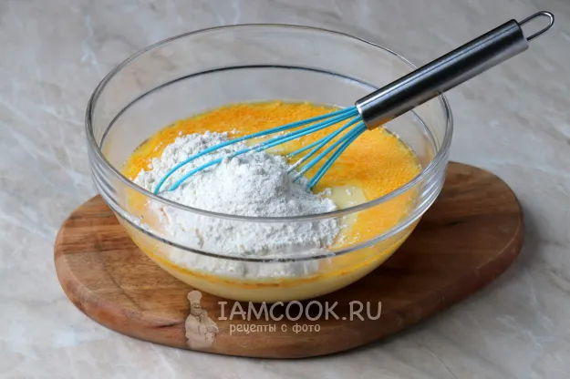 Шаг 3: иллюстрация