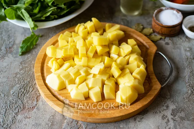 Шаг 2: иллюстрация