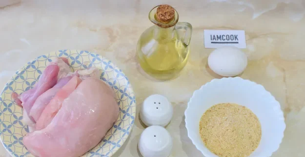 Шаг 1: иллюстрация