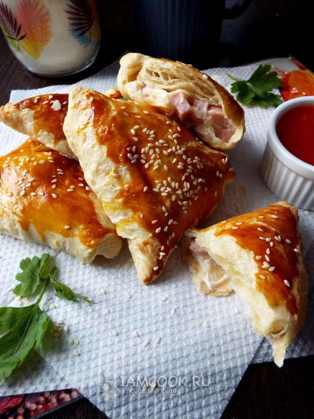 Шаг 11: иллюстрация