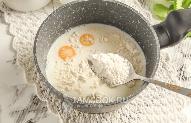 Шаг 3: иллюстрация