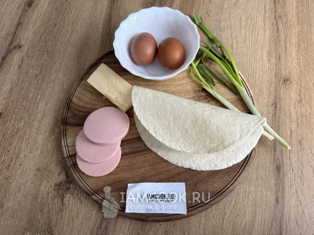 Шаг 1: иллюстрация