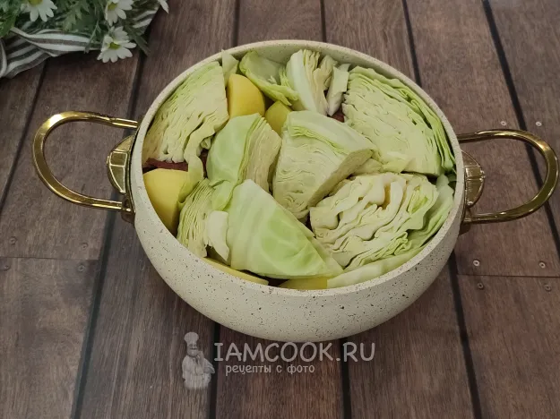 Шаг 8: иллюстрация