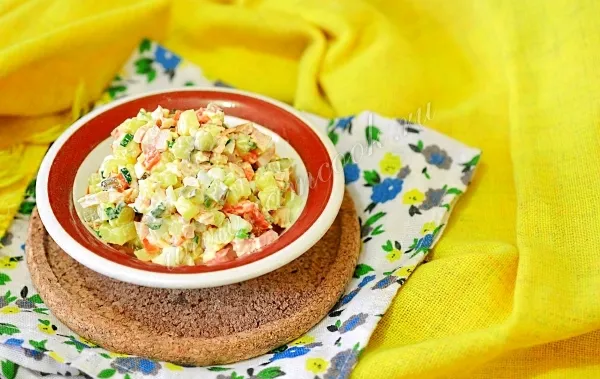 Шаг 9: иллюстрация