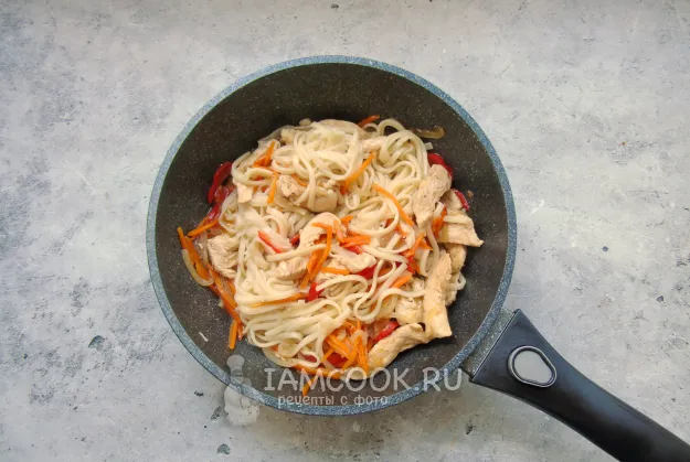 Шаг 9: иллюстрация