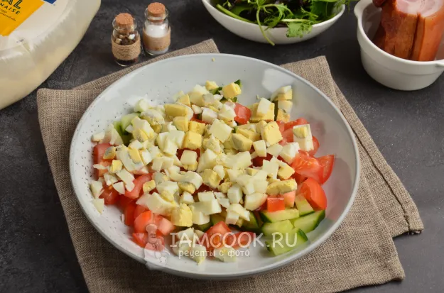 Шаг 4: иллюстрация