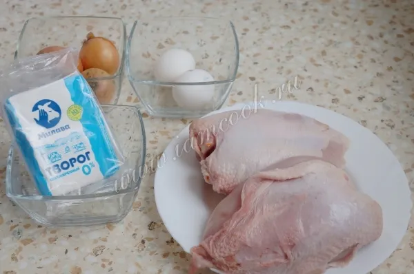 Шаг 1: иллюстрация