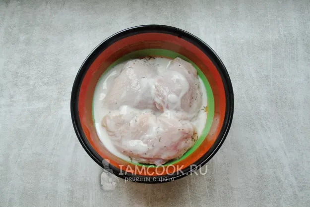 Шаг 4: иллюстрация