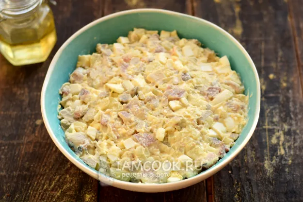 Шаг 8: иллюстрация