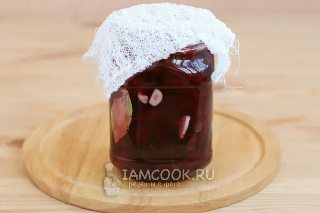 Шаг 6: иллюстрация