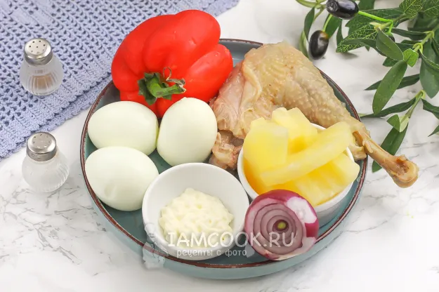 Шаг 1: иллюстрация