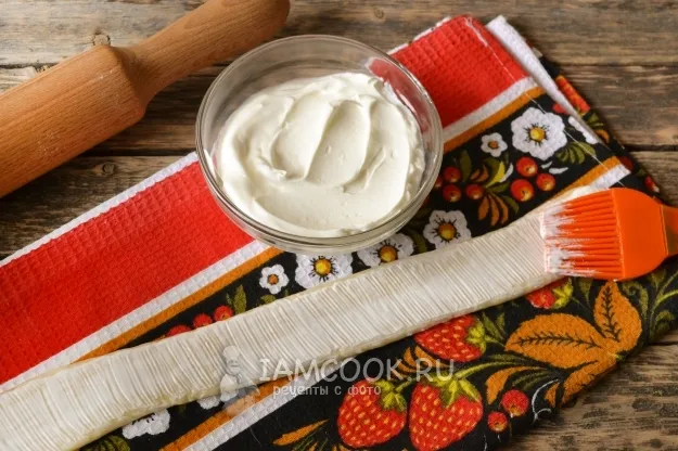 Шаг 6: иллюстрация