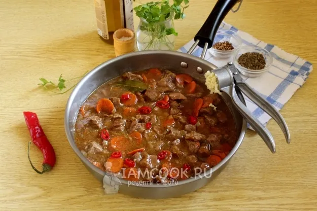 Шаг 9: иллюстрация