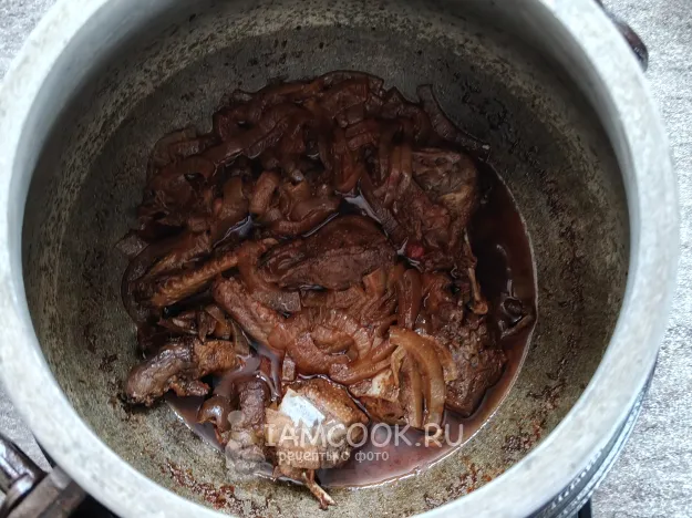 Шаг 10: иллюстрация