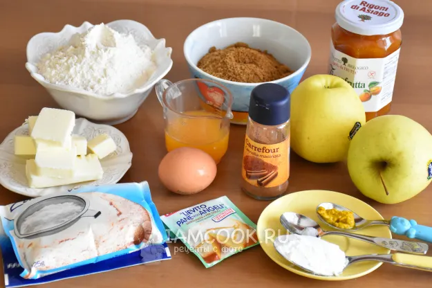 Шаг 1: иллюстрация