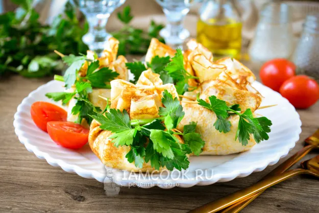 Шаг 14: иллюстрация