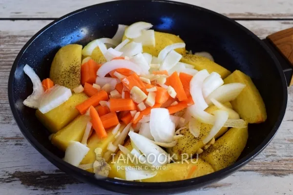 Шаг 5: иллюстрация