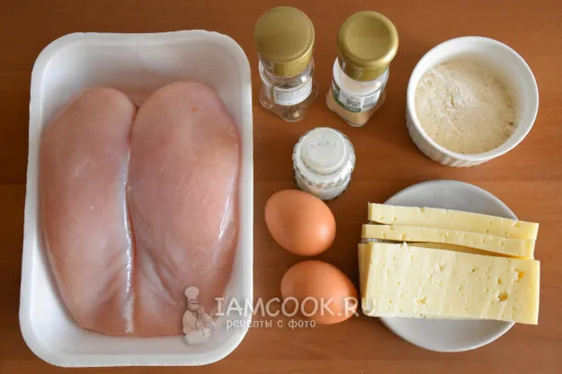 Шаг 1: иллюстрация