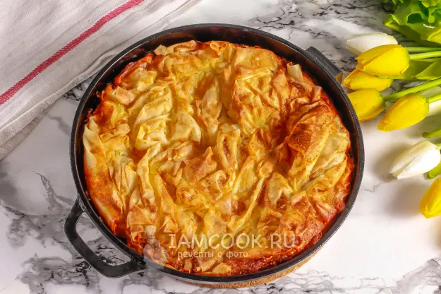 Шаг 7: иллюстрация