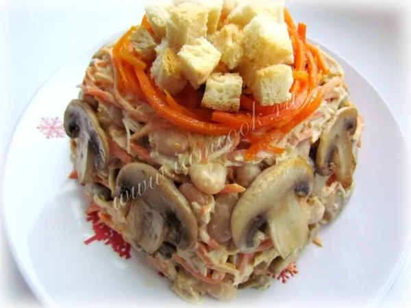 Шаг 11: иллюстрация