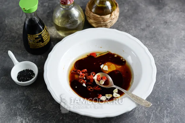 Шаг 3: иллюстрация