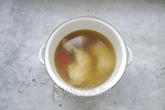 Шаг 4: иллюстрация