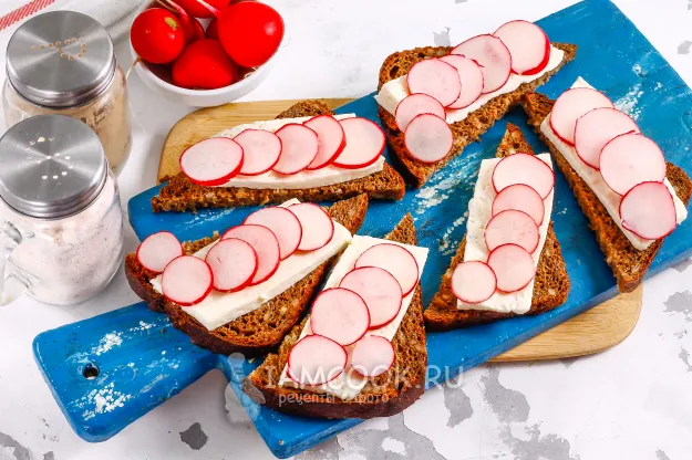 Шаг 3: иллюстрация