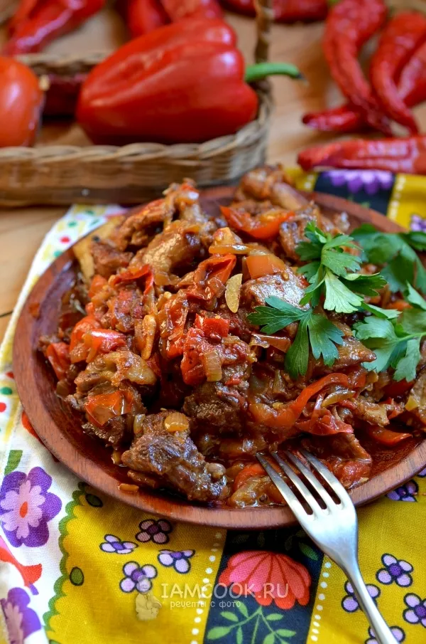 Шаг 7: иллюстрация