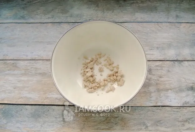 Шаг 2: иллюстрация