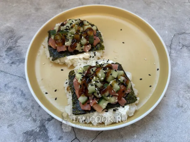 Шаг 8: иллюстрация