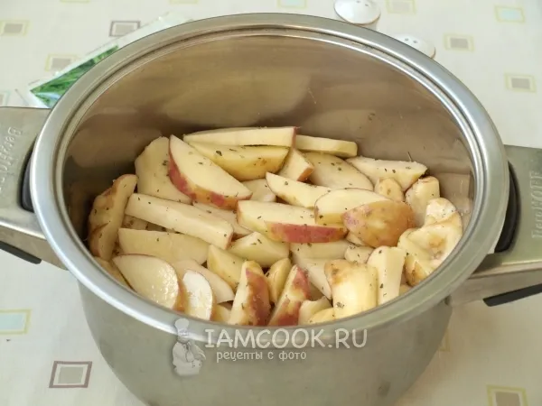 Шаг 7: иллюстрация