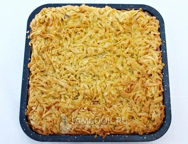 Шаг 13: иллюстрация